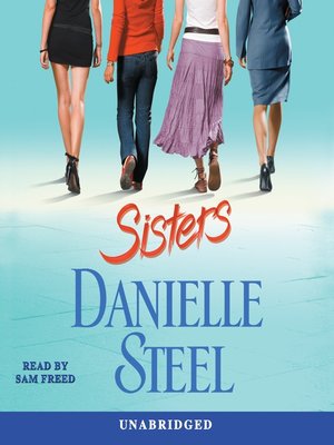 cover image of Sisters
